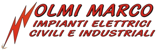 Olmi Marco impianti elettrici civili ed industriali